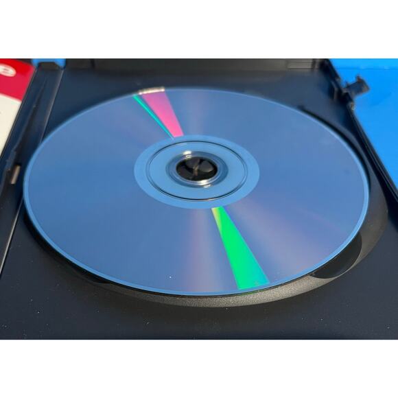 Along Came Polly (DVD, Full Screen) Ben Stiller Jennifer Aniston Comedy Tested - Picture 5 of 6